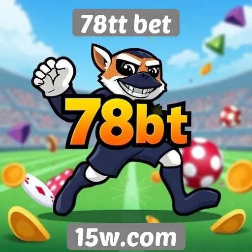 Análise dos jogos oferecidos no site 78tt bet