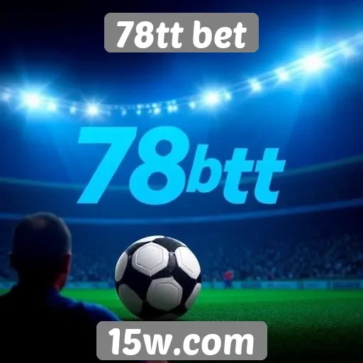 Comparativo entre 78tt bet e concorrentes