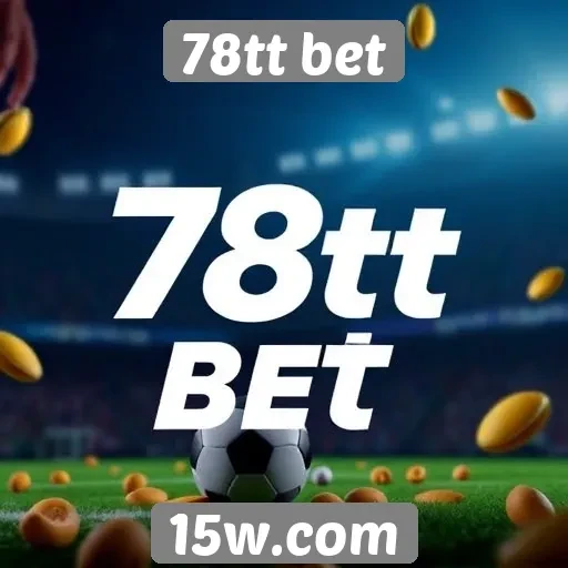 Promoções atuais no 78tt bet atraem novos usuários