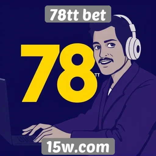 Atendimento ao cliente no 78tt bet