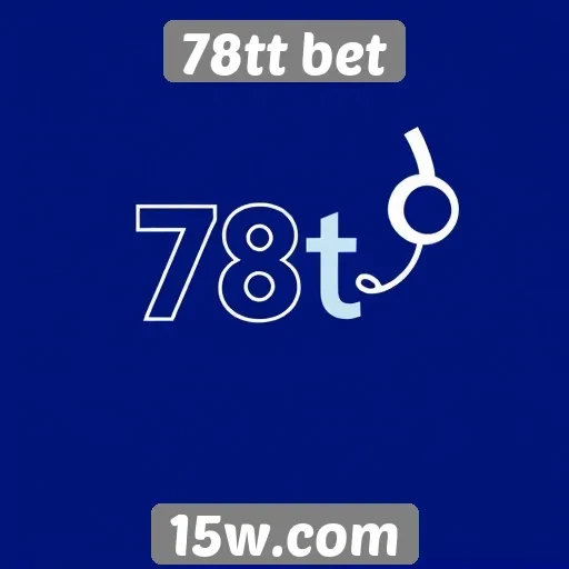 Apoio ao cliente no site 78tt bet