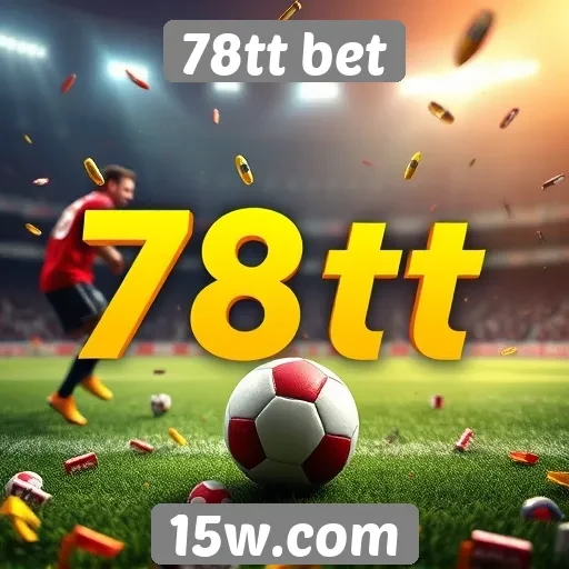 Recursos oferecidos pelo site 78tt bet