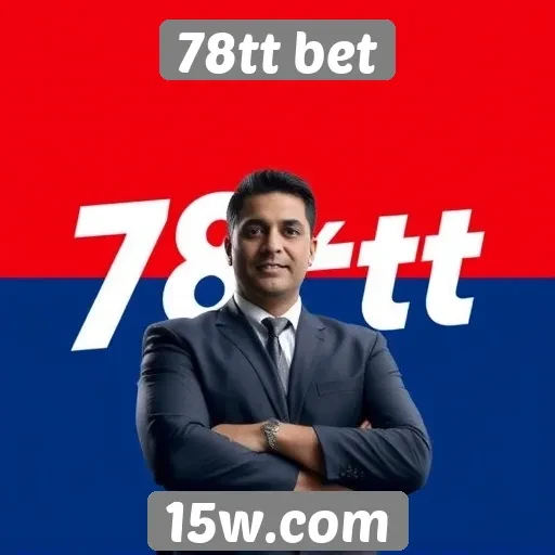 Histórico de desempenho financeiro do 78tt bet