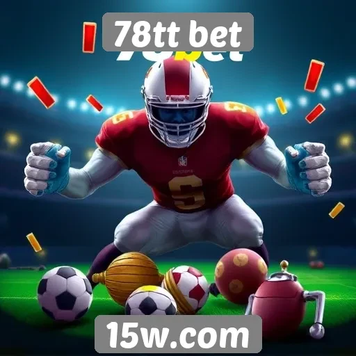 Avaliação das ofertas de jogos no 78tt bet