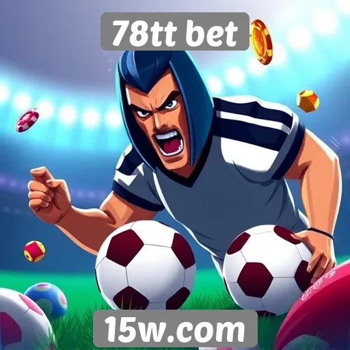 Análise das ofertas de jogos no 78tt bet