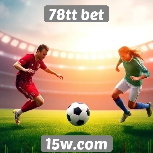 Perfil dos jogos disponíveis na 78tt bet