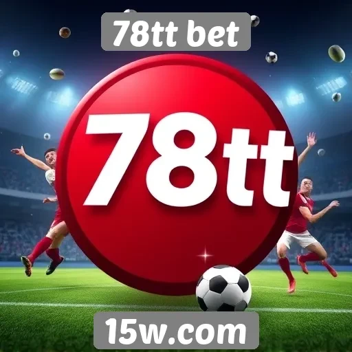 A popularidade crescente do 78tt bet entre os jogadores