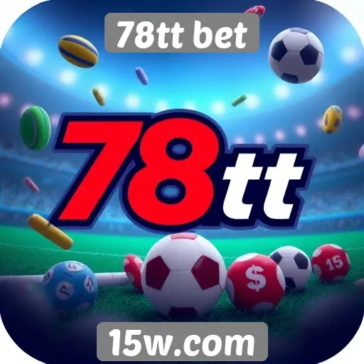Principais jogos disponíveis em 78tt bet