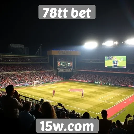 Novas funcionalidades do 78tt bet em 2026