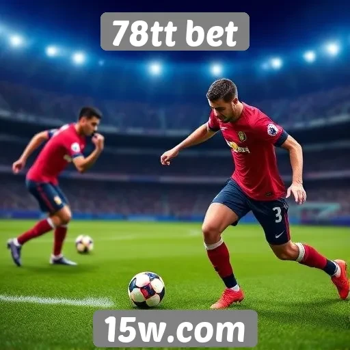 Métodos de pagamento disponíveis no 78tt bet