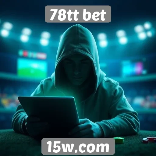 Avaliação da segurança no site 78tt bet