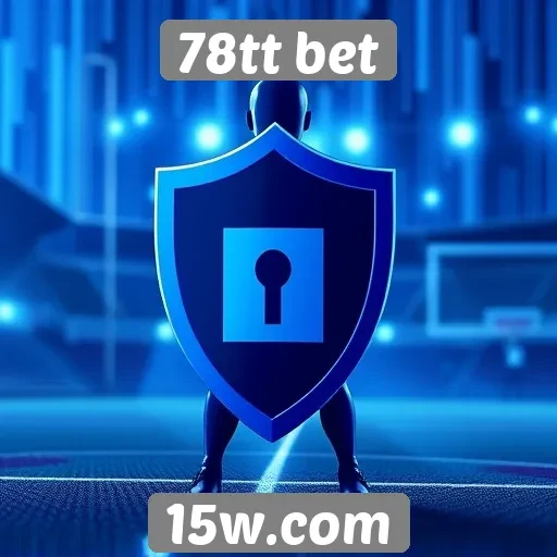 Análise da segurança e confiabilidade do 78tt bet