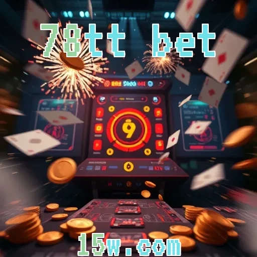 78tt bet: Descubra Como Apostar em Eventos Esportivos com Sucesso